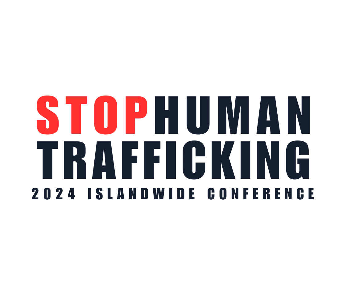 Stop Human Trafficking Hawaii